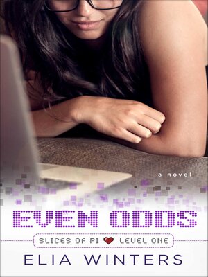 cover image of Even Odds